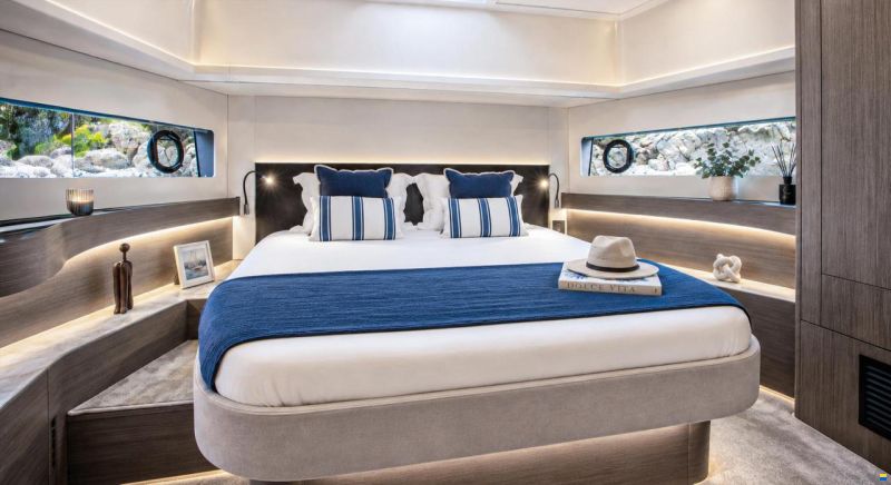 Beneteau Gran Turismo 50, 2027 NEW BOAT