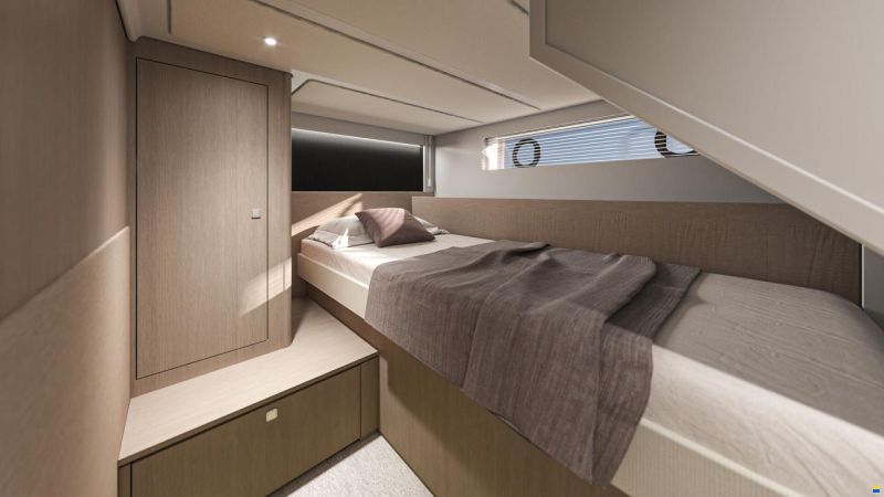 Beneteau Gran Turismo 50, 2026 NEW BOAT