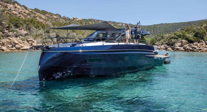 Beneteau Gran Turismo 50, 2027 NEW BOAT