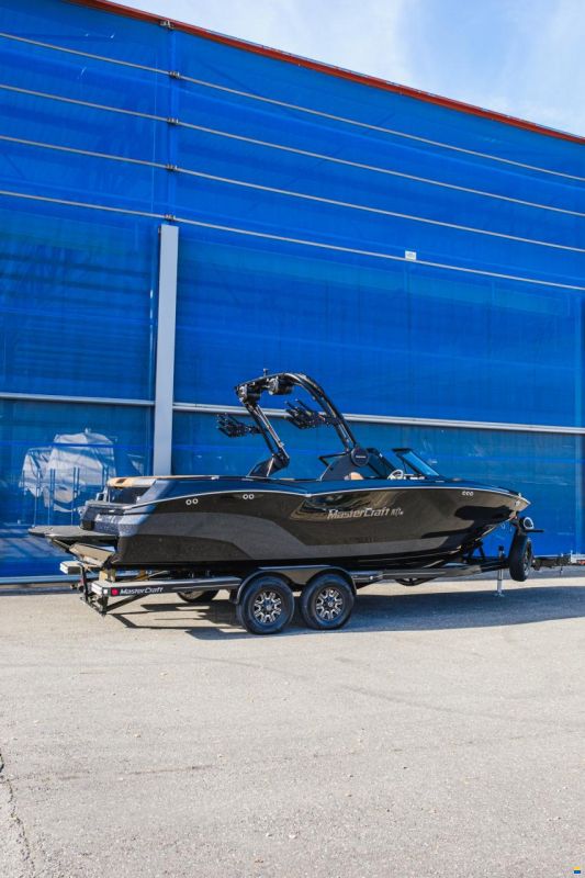 MasterCraft NXT23 | 2026 | black