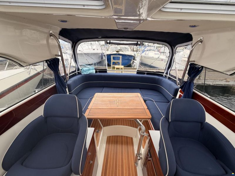 Aquador 23 HT