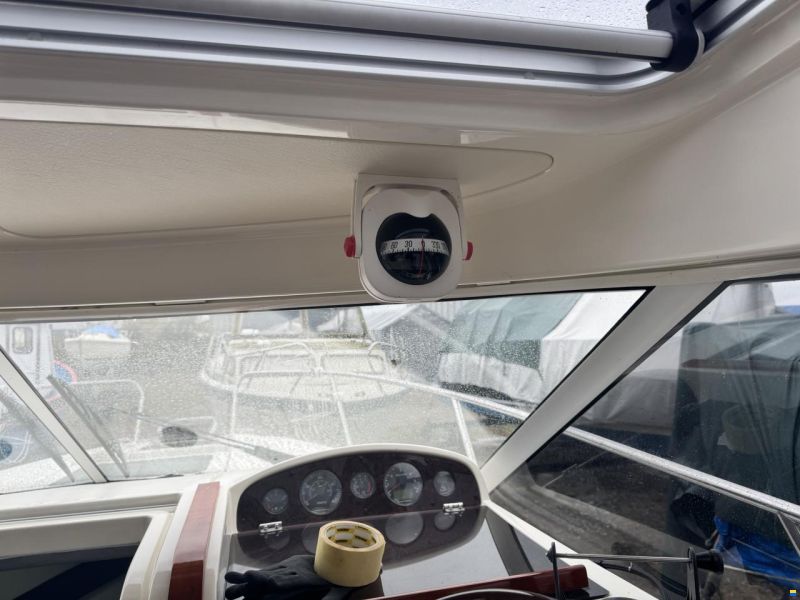 Aquador 23 HT
