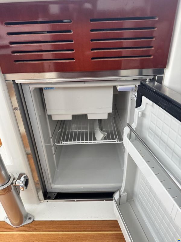 Aquador 23 HT