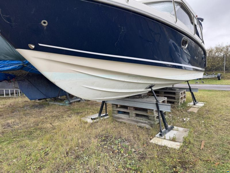 Aquador 23 HT