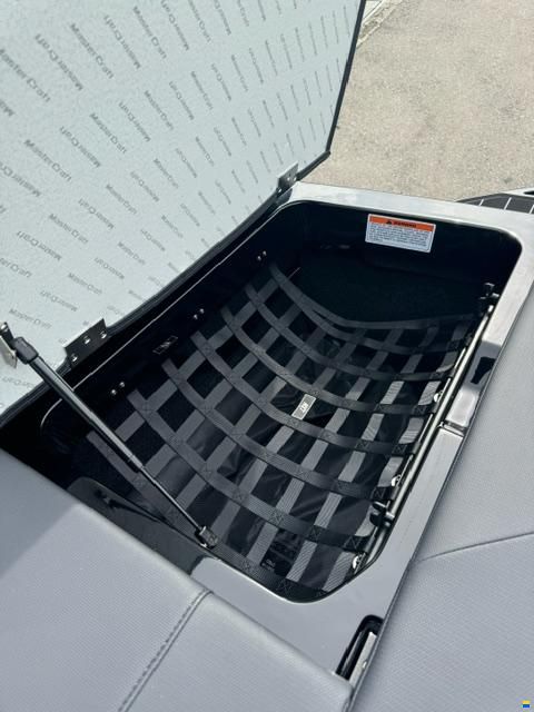 MasterCraft NXT23 | 2024 | Black