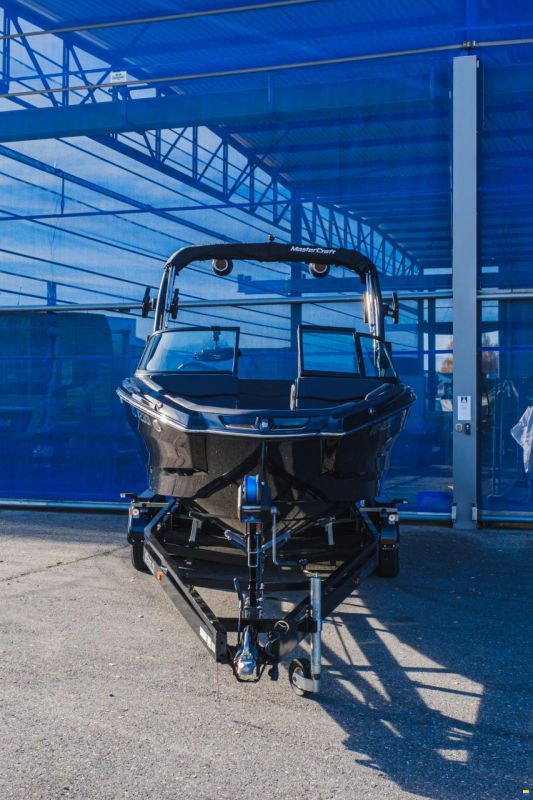 MasterCraft NXT23 | 2024 | Black