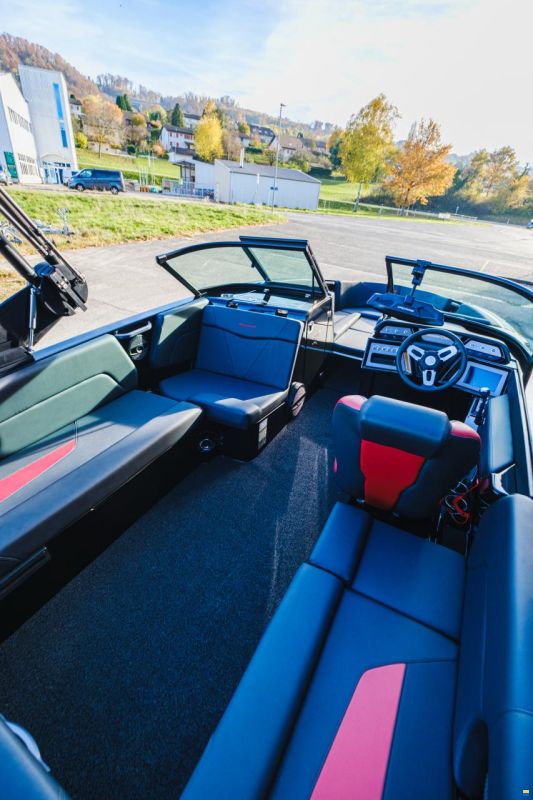 MasterCraft NXT23 | 2024 | Black