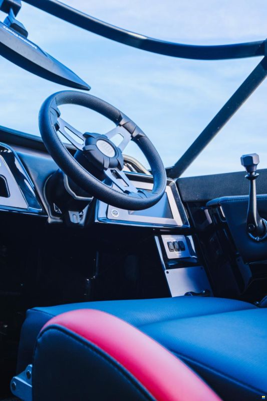 MasterCraft NXT23 | 2024 | Black