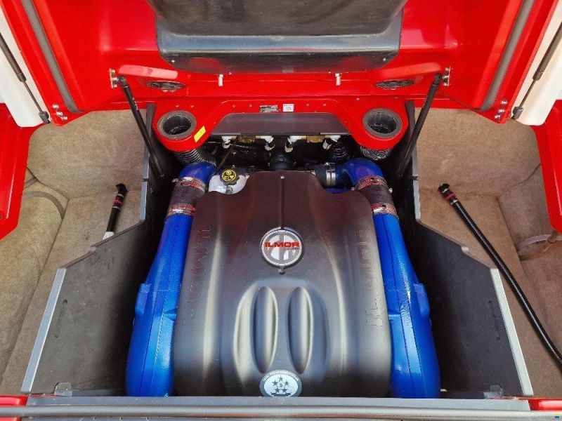 MasterCraft X22 | 2022 | red-int.beige