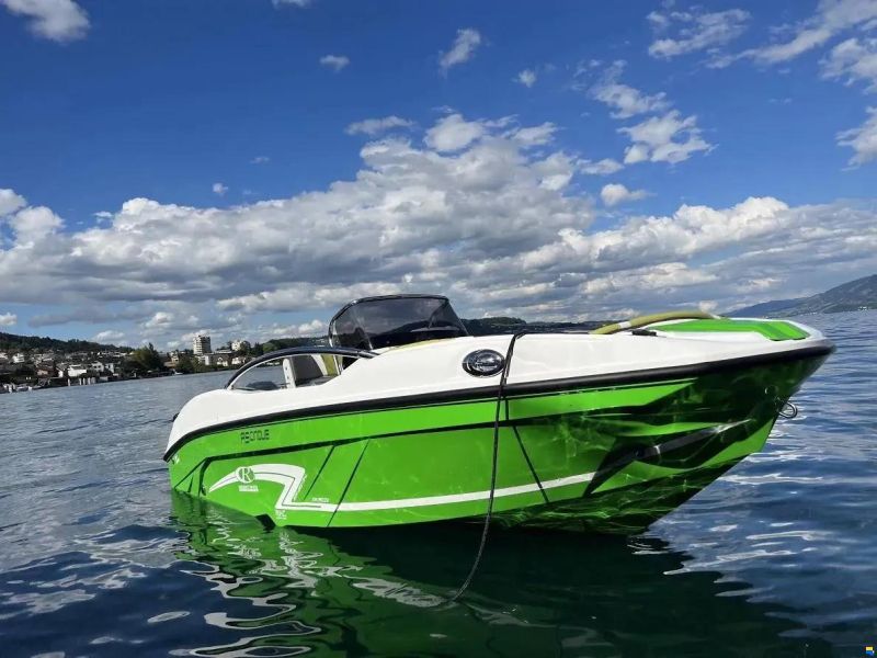 Rancraft Bowrider RS5