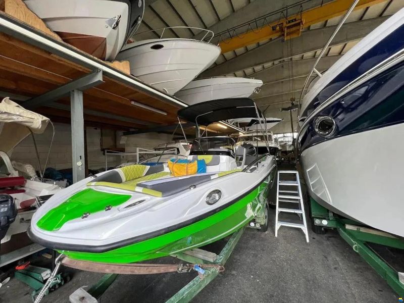 Rancraft Bowrider RS5