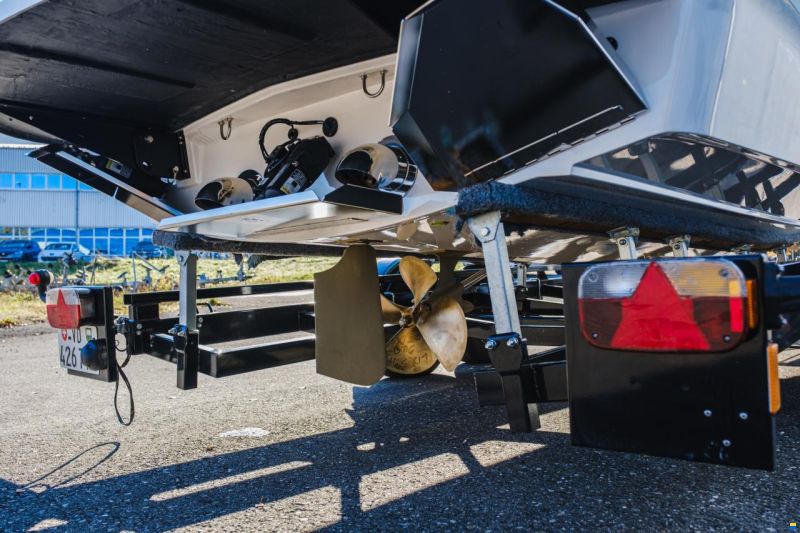 MasterCraft XT20 | 2023 | White & Blue