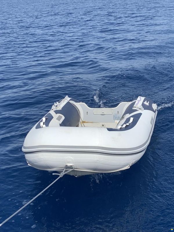 Jeanneau Sun Odyssey 40