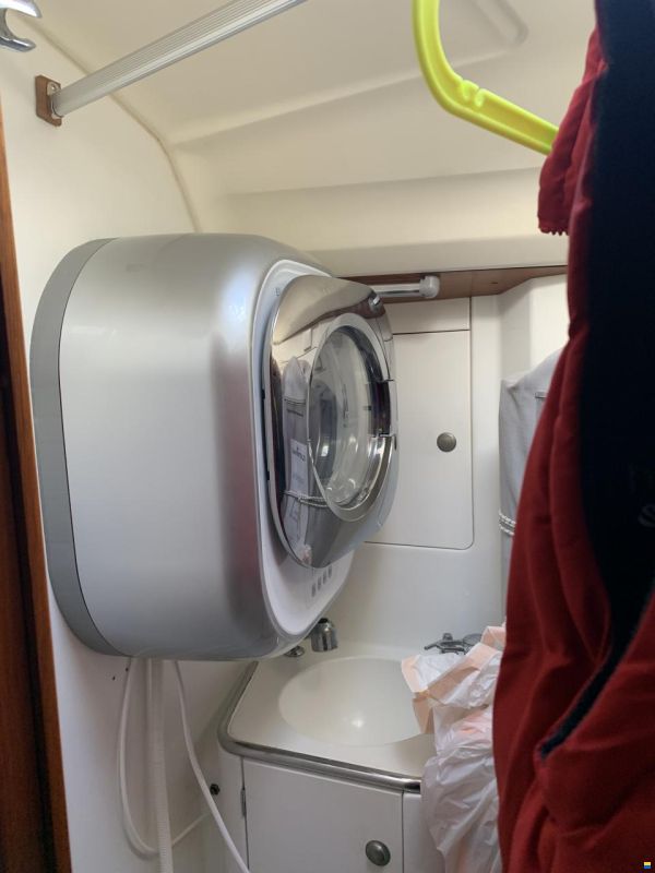 Jeanneau Sun Odyssey 40