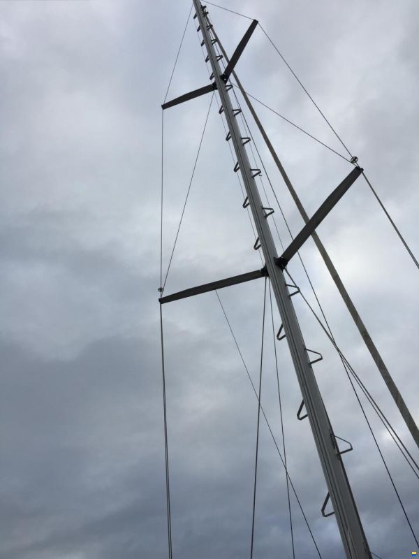 Jeanneau Sun Odyssey 40