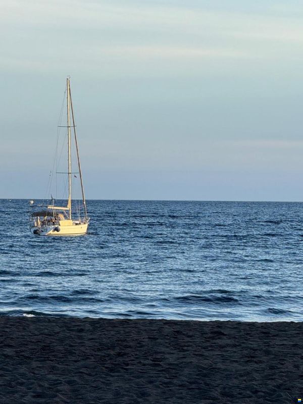 Jeanneau Sun Odyssey 40