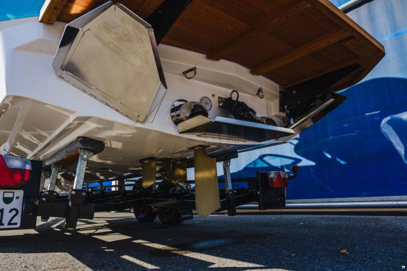 MasterCraft XT24 | 2023 | wht-turquoise