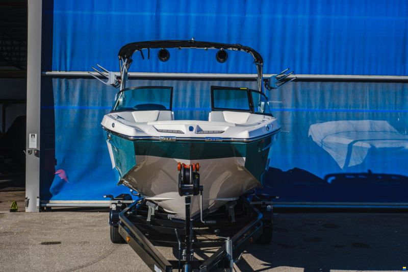 MasterCraft XT24 | 2023 | wht-turquoise