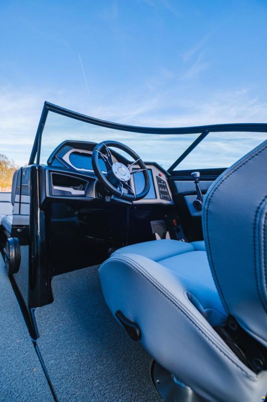 MasterCraft XStar S | 2024 | Black