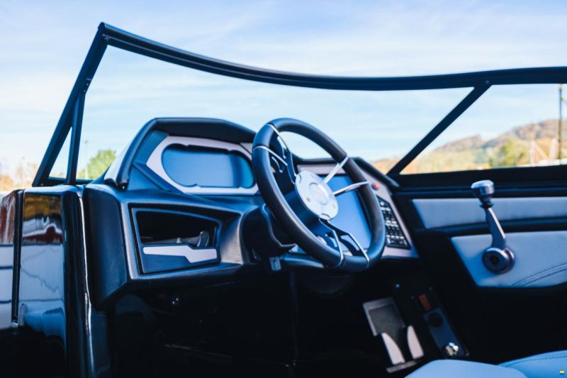 MasterCraft XStar S | 2024 | Black