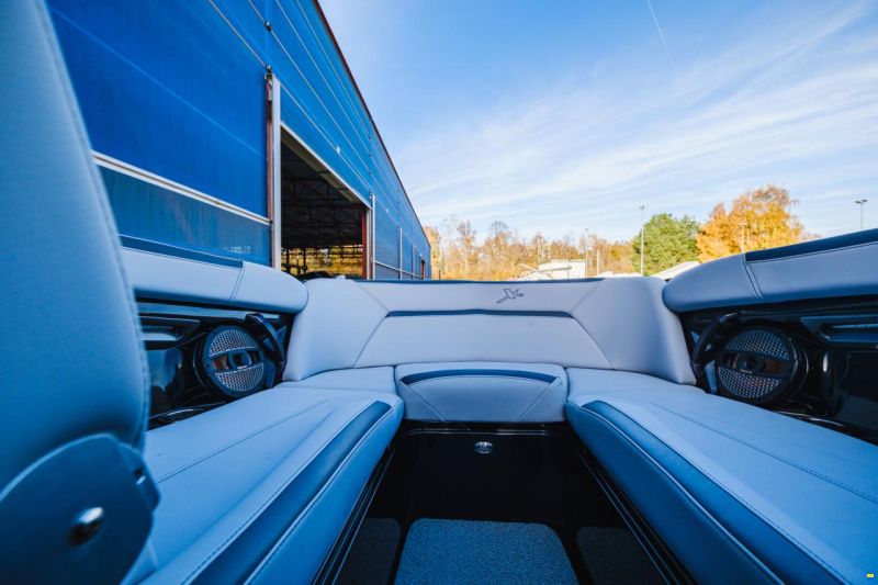 MasterCraft XStar S | 2024 | Black