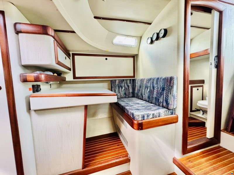 Feltz Skorpion II 2 Segelboot