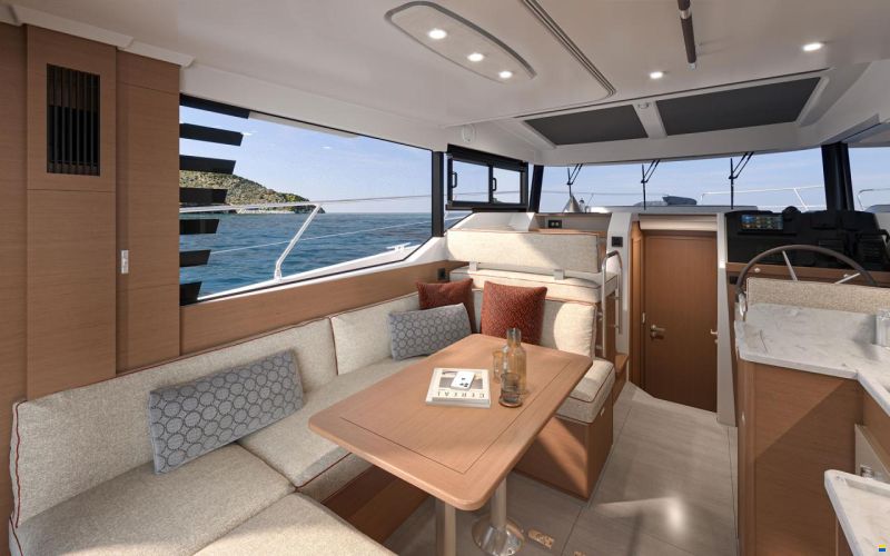 Beneteau Swift Trawler 37 Fly, 2026 NEW BOAT