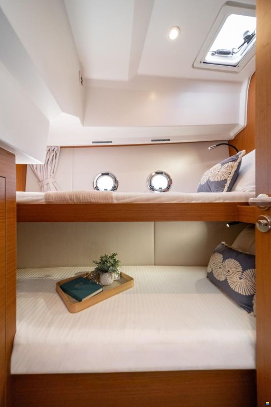 Beneteau Swift Trawler 37 Fly, 2027 NEW BOAT