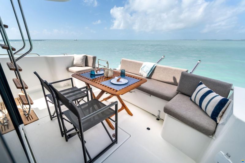Beneteau Swift Trawler 37 Fly, 2027 NEW BOAT