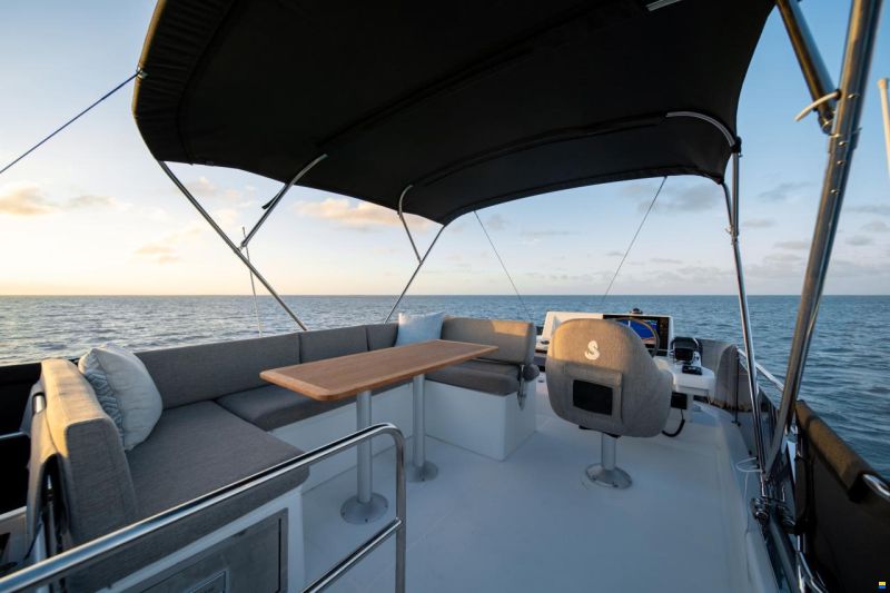 Beneteau Swift Trawler 37 Fly, 2027 NEW BOAT