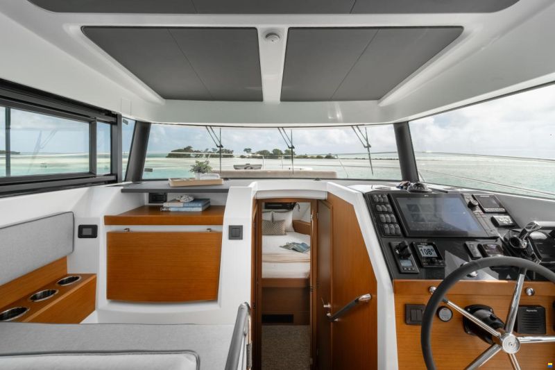 Beneteau Swift Trawler 37 Fly, 2027 NEW BOAT
