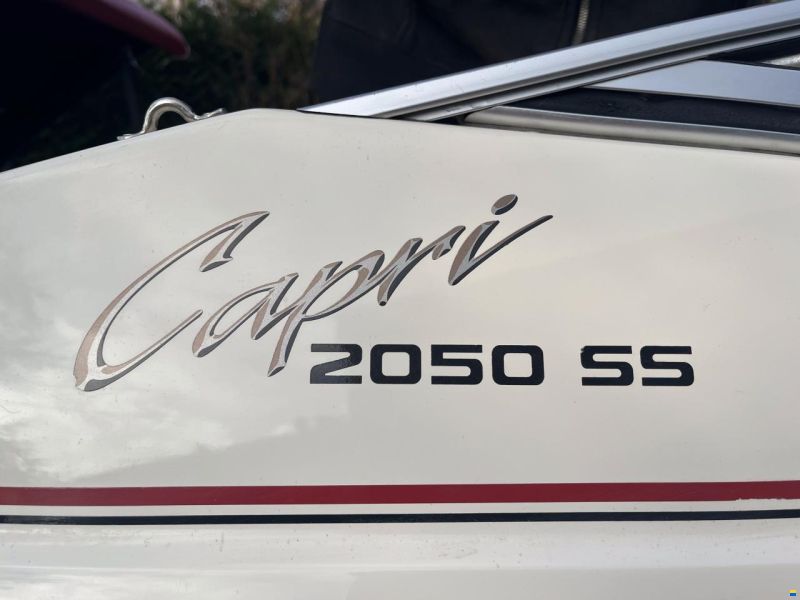Bayliner CAPRI 2025 SS