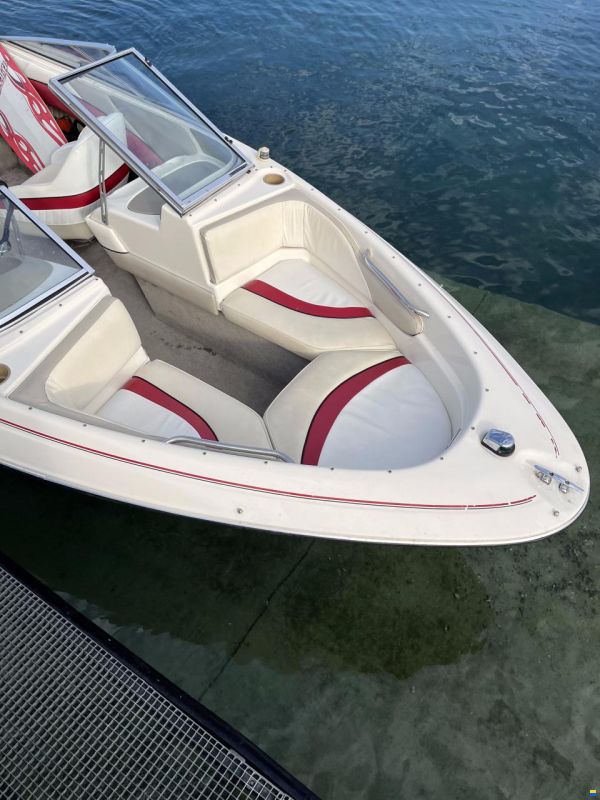 Bayliner CAPRI 2025 SS