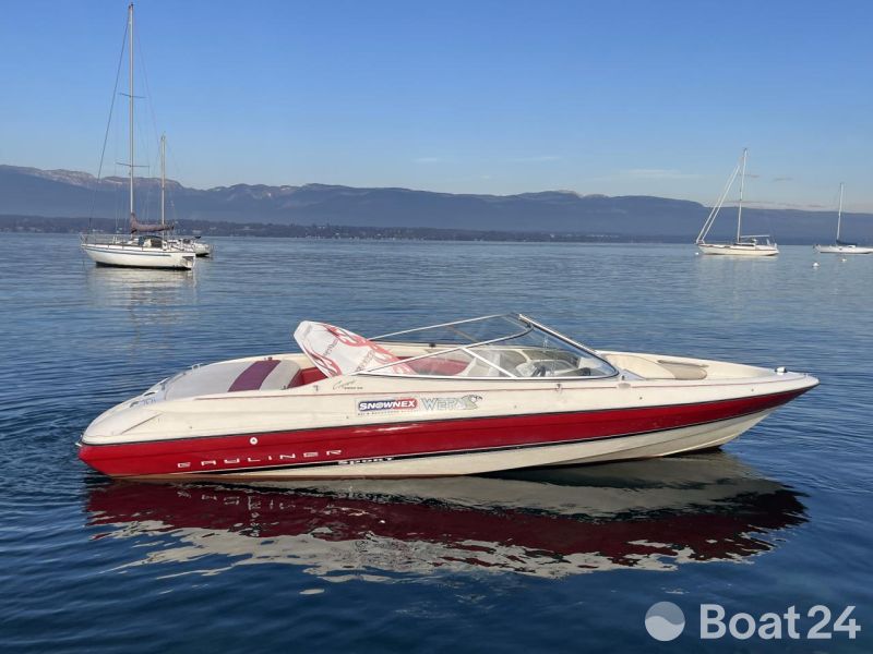Bayliner CAPRI 2025 SS