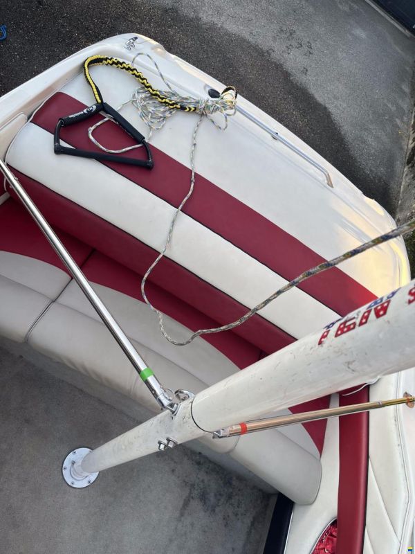 Bayliner CAPRI 2025 SS