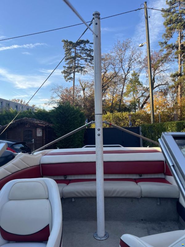 Bayliner CAPRI 2025 SS