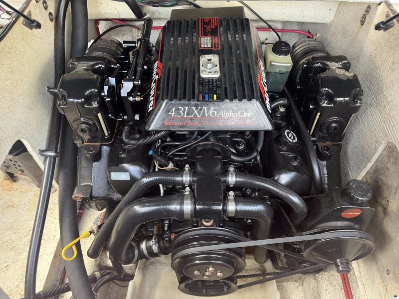 Bayliner CAPRI 2025 SS