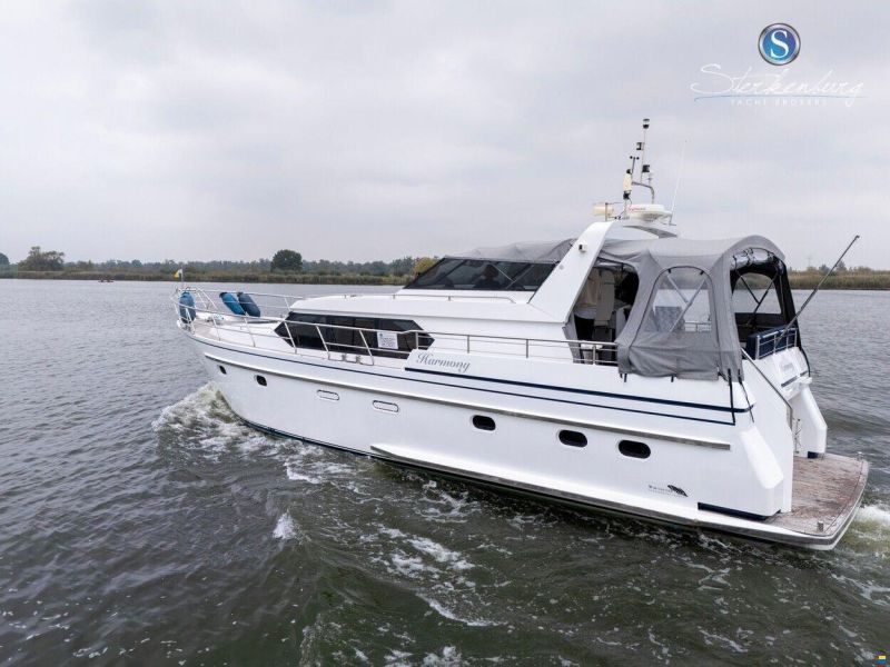 Valk Continental 1500 Cabrio