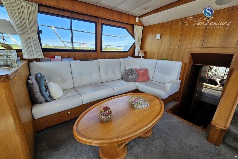 Valk Continental 1500 Cabrio
