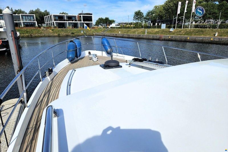 Valk Continental 1500 Cabrio