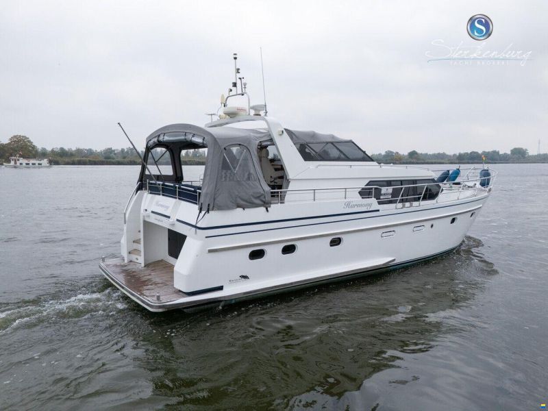 Valk Continental 1500 Cabrio