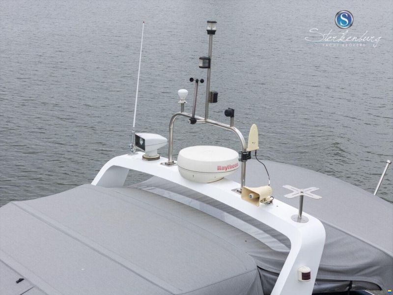 Valk Continental 1500 Cabrio