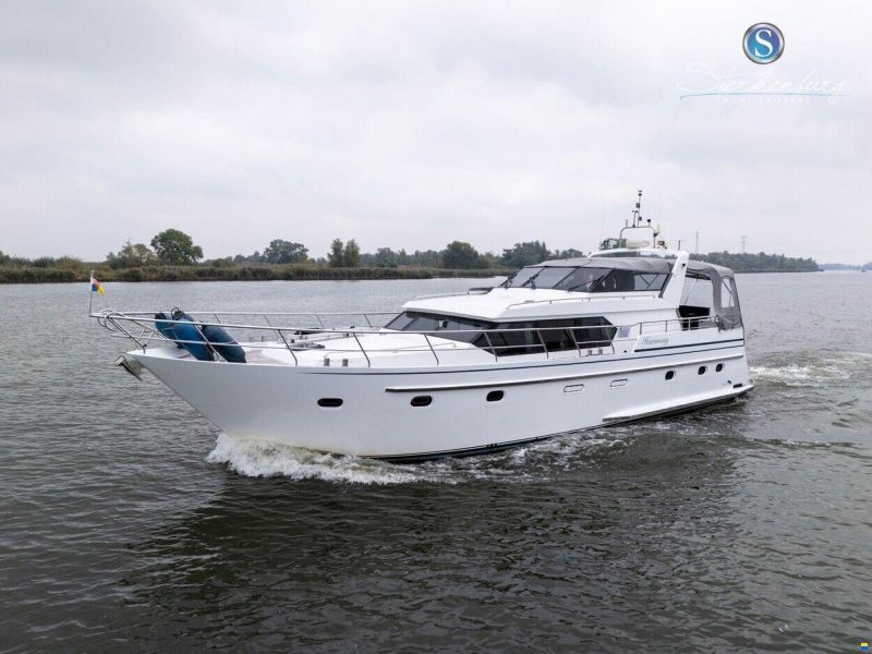 Valk Continental 1500 Cabrio