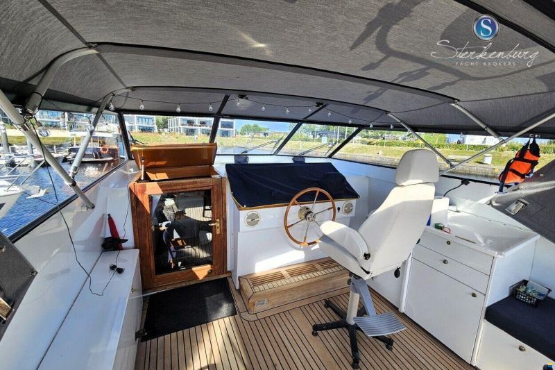 Valk Continental 1500 Cabrio