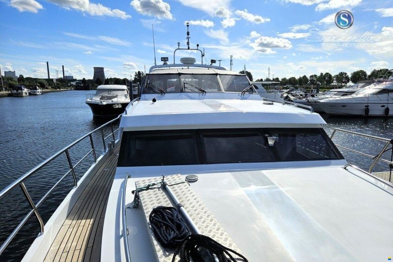 Valk Continental 1500 Cabrio