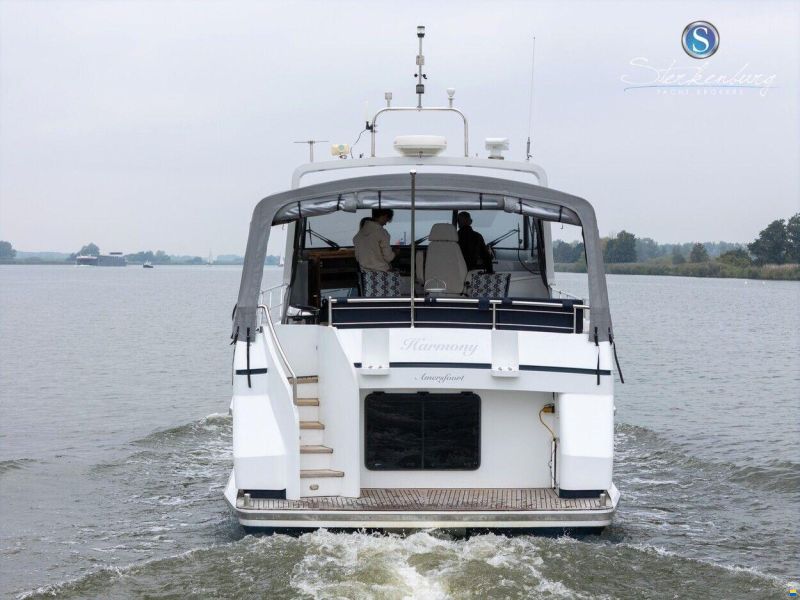 Valk Continental 1500 Cabrio