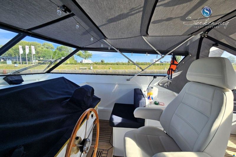 Valk Continental 1500 Cabrio