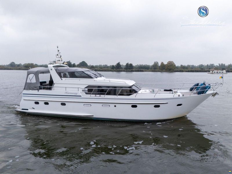 Valk Continental 1500 Cabrio