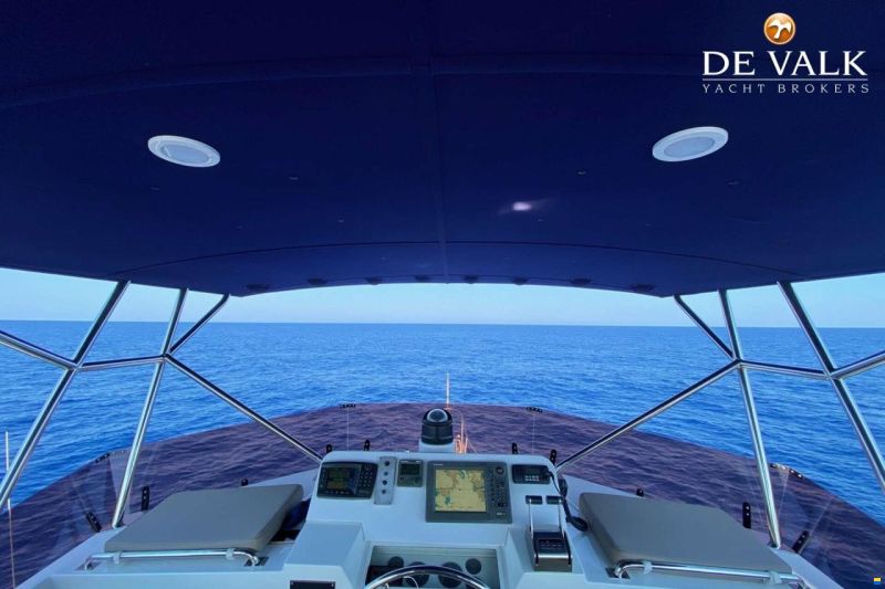 Grand Banks 52 Heritage EU