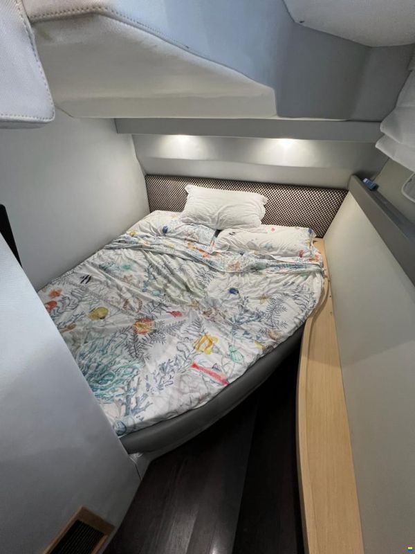 Innovazione & Progetti Mira 44 HT SC